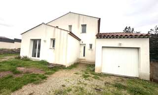 Maison 5 Pièces 120 m² à vendre à Puget-sur-Argens (83480)