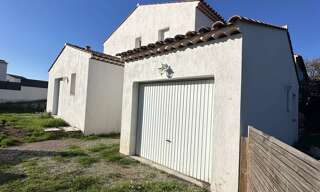 Maison 5 Pièces 120 m² à vendre à Puget-sur-Argens (83480)