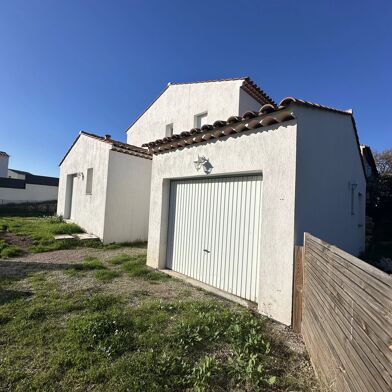 Maison 5 pièces 560000 €