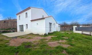 Maison 5 Pièces 120 m² à vendre à Puget-sur-Argens (83480)