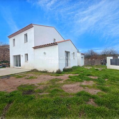 Maison 5 pièces 560000 €