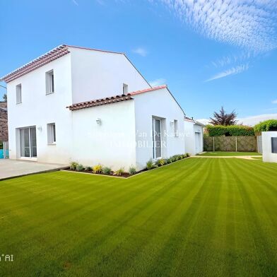 Maison 5 pièces 540000 €