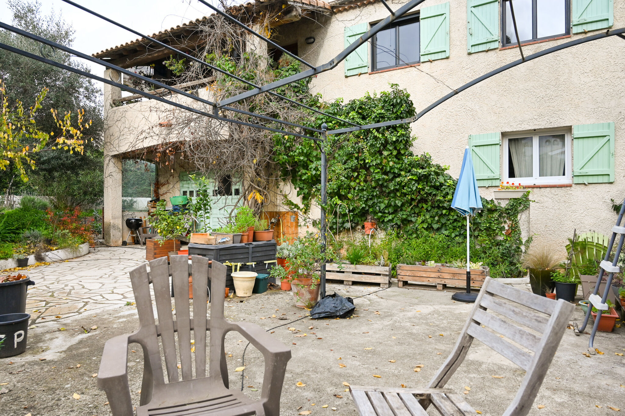 Villa / Maison  T6 à vendre Hyères 83400