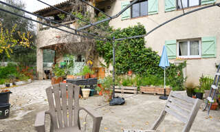 Maison 6 Pièces 110 m² à vendre à Hyères (83400)