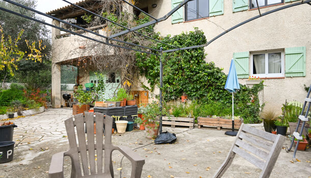 Villa / Maison 6 pièces  à vendre Hyères 83400