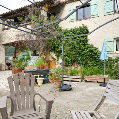 Maison 6 pièces 436000 €