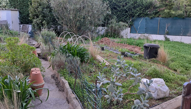 Villa / Maison 6 pièces  à vendre Hyères 83400