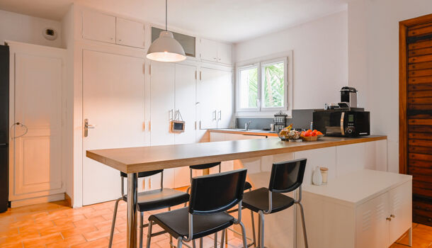 Villa / Maison 6 pièces  à vendre Hyères 83400