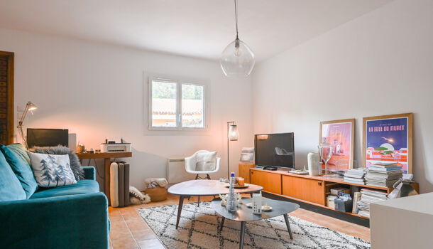 Villa / Maison 6 pièces  à vendre Hyères 83400