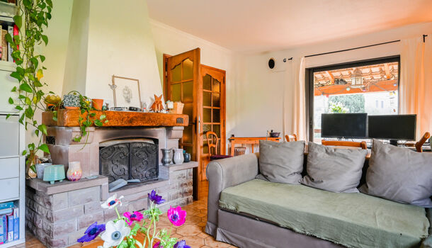 Villa / Maison 6 pièces  à vendre Hyères 83400