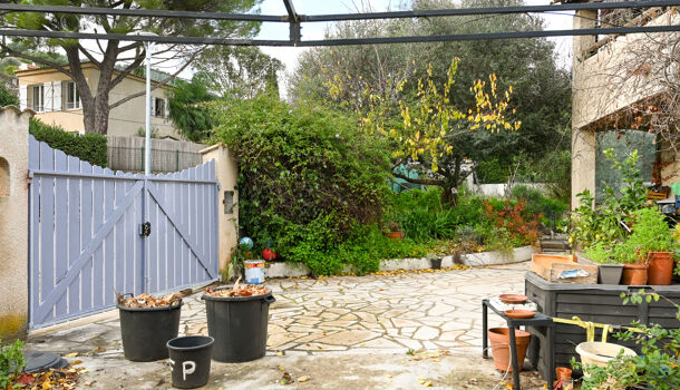 Villa / Maison 6 pièces  à vendre Hyères 83400