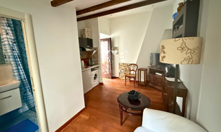 Appartement 2 Pièces 24 m² à vendre à Paris 14 (75014)