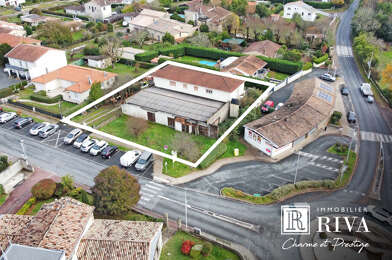 Maison 5 pièces 543000 €