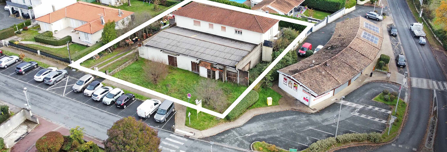 Maison 5 Pièces 137 m² à vendre à Cénac (33360)