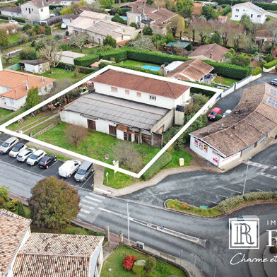 Maison 5 pièces 543000 €