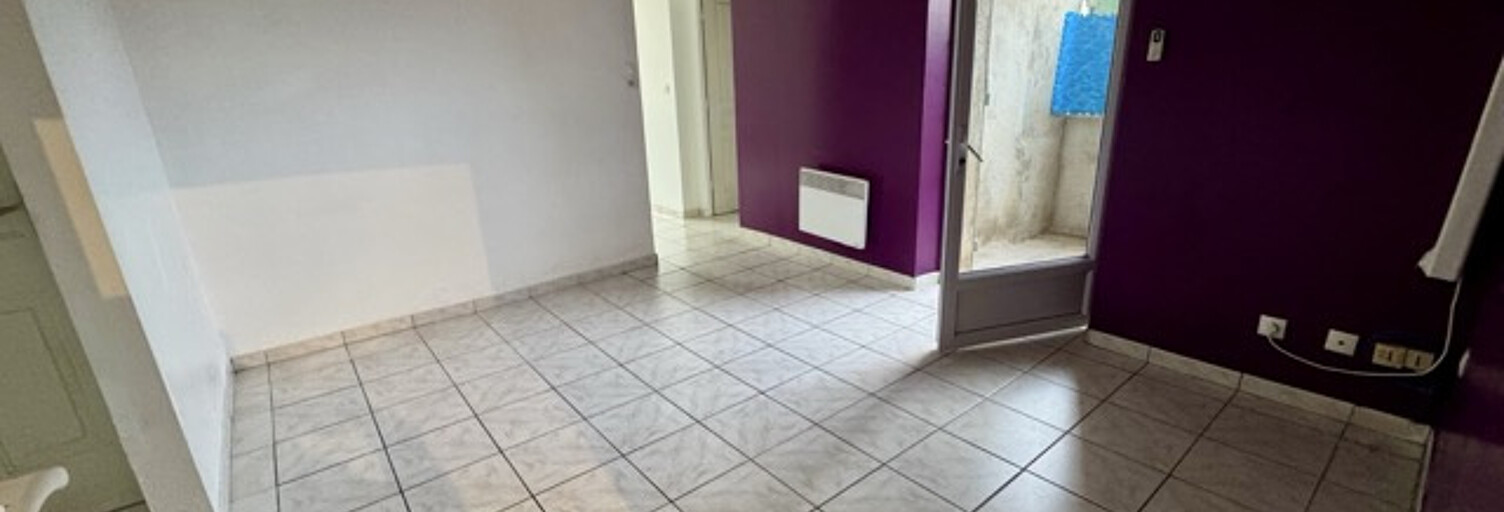 Appartement 4 Pièces 62 m² à louer à Aix-en-Provence (13290)