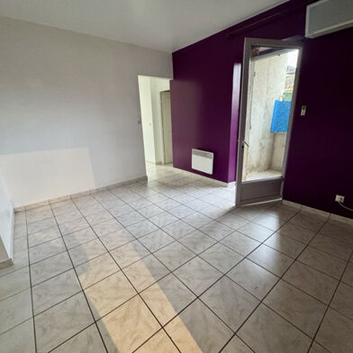 Appartement 4 pièces 1042 €