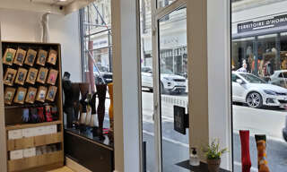 Commerce  25 m² à vendre à Angers (49100)