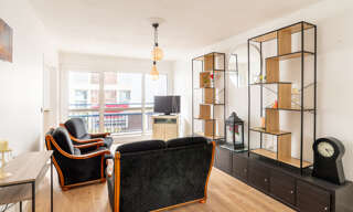 Appartement 5 Pièces 89 m² à vendre à Saint-Jean-de-Luz (64500)