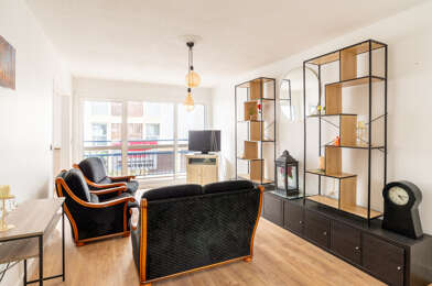 Appartement 5 pièces 426000 €