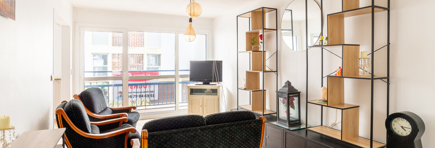 Appartement 5 Pièces 89 m² à vendre à Saint-Jean-de-Luz (64500)