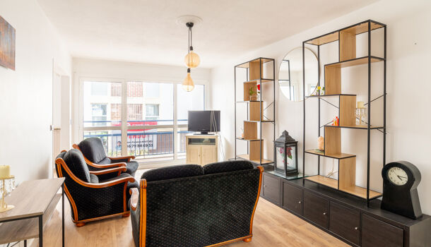 Appartement 5 pièces  à vendre Saint-Jean-de-Luz 64500