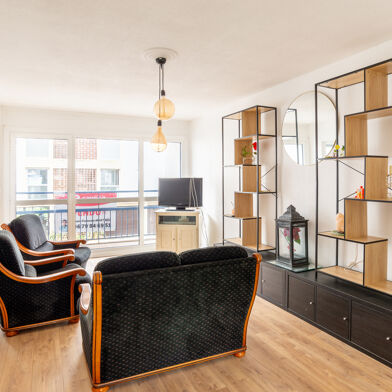 Appartement 5 pièces 426000 €