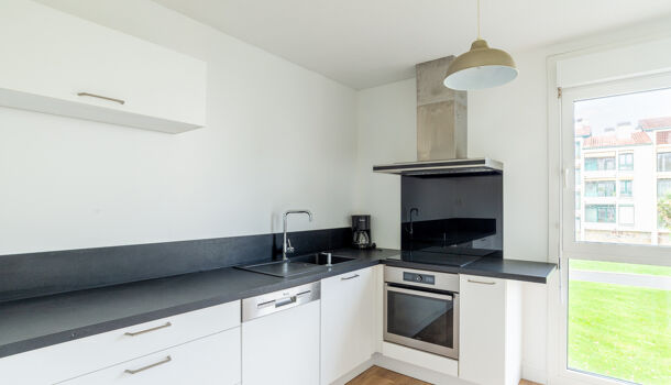 Appartement 5 pièces  à vendre Saint-Jean-de-Luz 64500