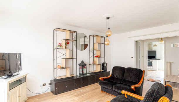 Appartement 5 pièces  à vendre Saint-Jean-de-Luz 64500