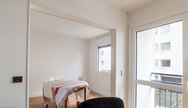 Appartement 5 pièces  à vendre Saint-Jean-de-Luz 64500