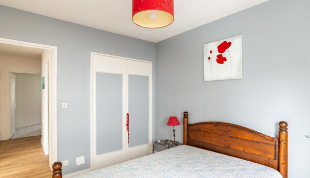 Appartement 5 pièces  à vendre Saint-Jean-de-Luz 64500