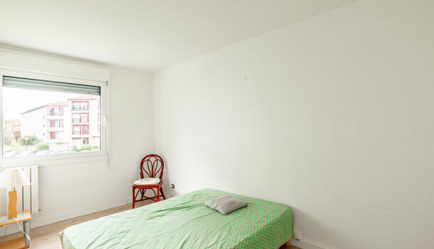 Appartement 5 pièces  à vendre Saint-Jean-de-Luz 64500