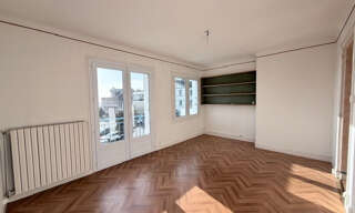 Appartement 3 Pièces 54 m² à louer à Saint-Nazaire (44600)