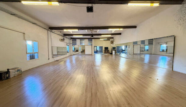 Local commercial  à louer Marseille 6eme 13006