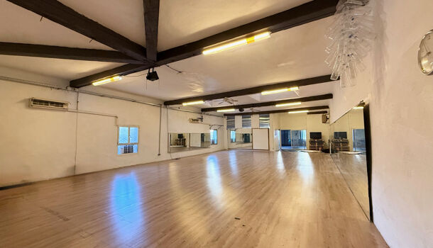 Local commercial  à louer Marseille 6eme 13006