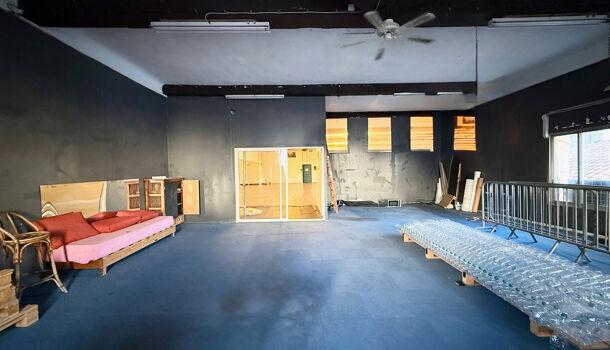 Local commercial  à louer Marseille 6eme 13006