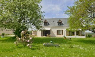 Maison 8 Pièces 180 m² à vendre à Le Controis-en-Sologne (41120)