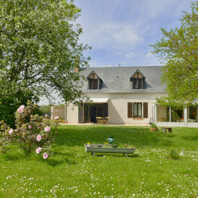 Maison 8 pièces 320000 €