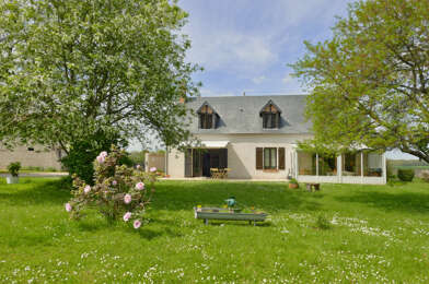 Maison 8 pièces 320000 €