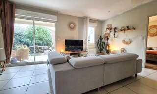 Appartement 3 Pièces 58 m² à louer à Albi (81000)