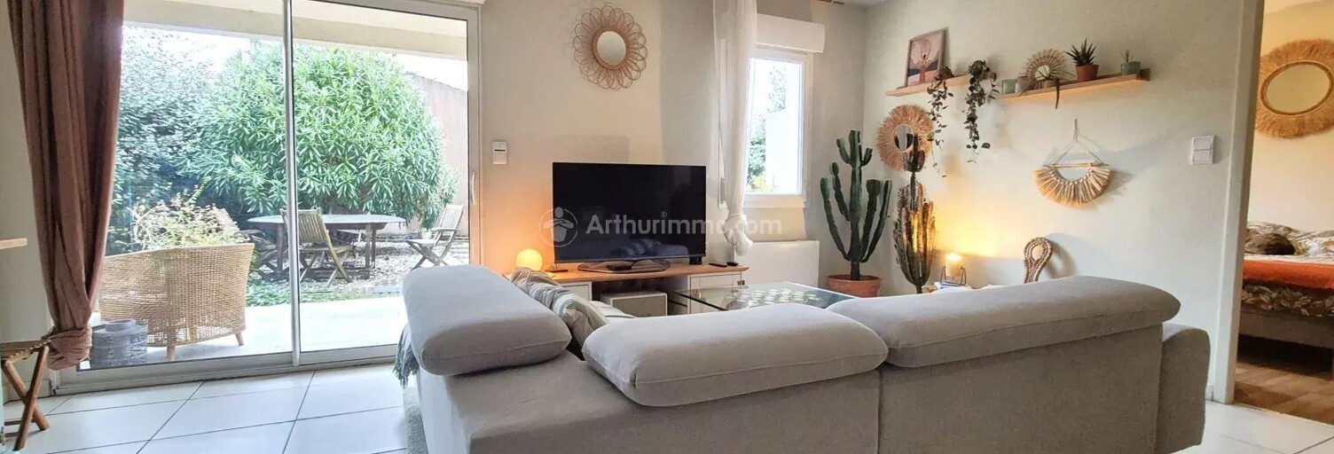 Appartement 3 Pièces 58 m² à louer à Albi (81000)