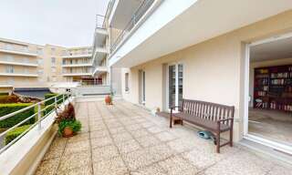 Appartement 4 Pièces 89 m² à vendre à Mainvilliers (28300)