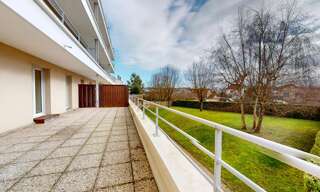 Appartement 4 Pièces 87 m² à vendre à Mainvilliers (28300)