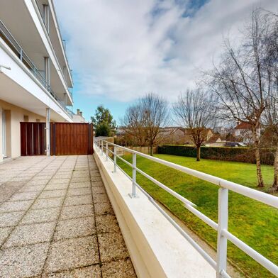 Appartement 4 pièces 219000 €