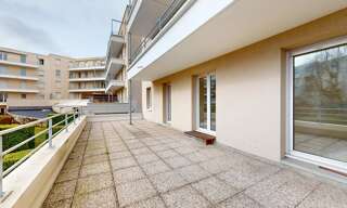 Appartement 4 Pièces 87 m² à vendre à Mainvilliers (28300)