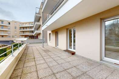 Appartement 4 pièces 205000 €