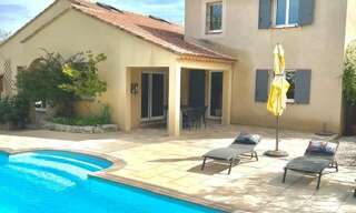 Maison 5 Pièces 144 m² à vendre à La Penne-sur-Huveaune (13821)