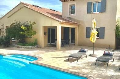 Maison 5 pièces 630000 €