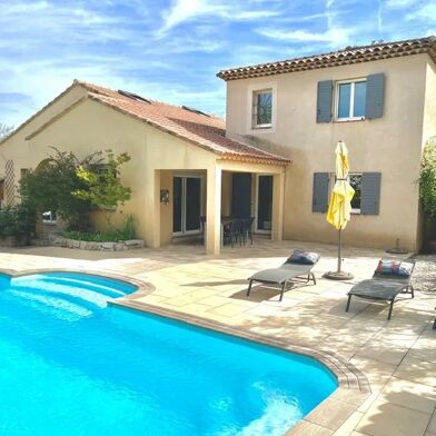 Maison 5 pièces 630000 €