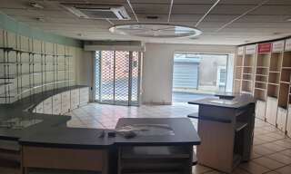 Commerce 2 Pièces 175 m² à louer à Brassac-les-Mines (63570)